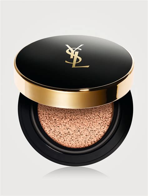 ysl cushion foundation canada